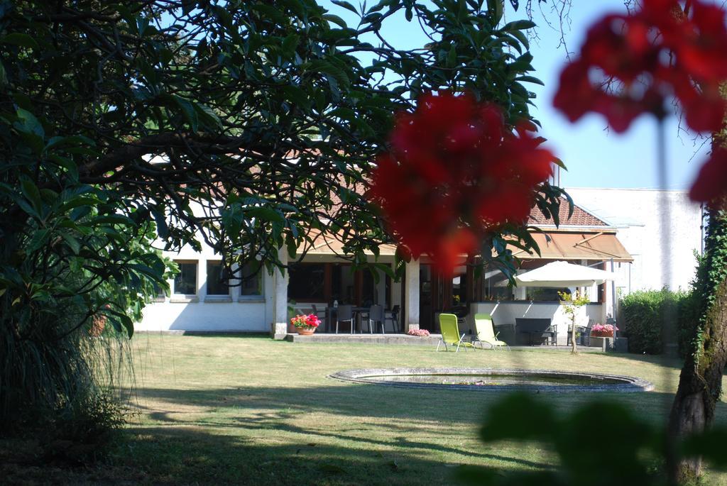 Residence Rossini Tavernerio Ruang foto