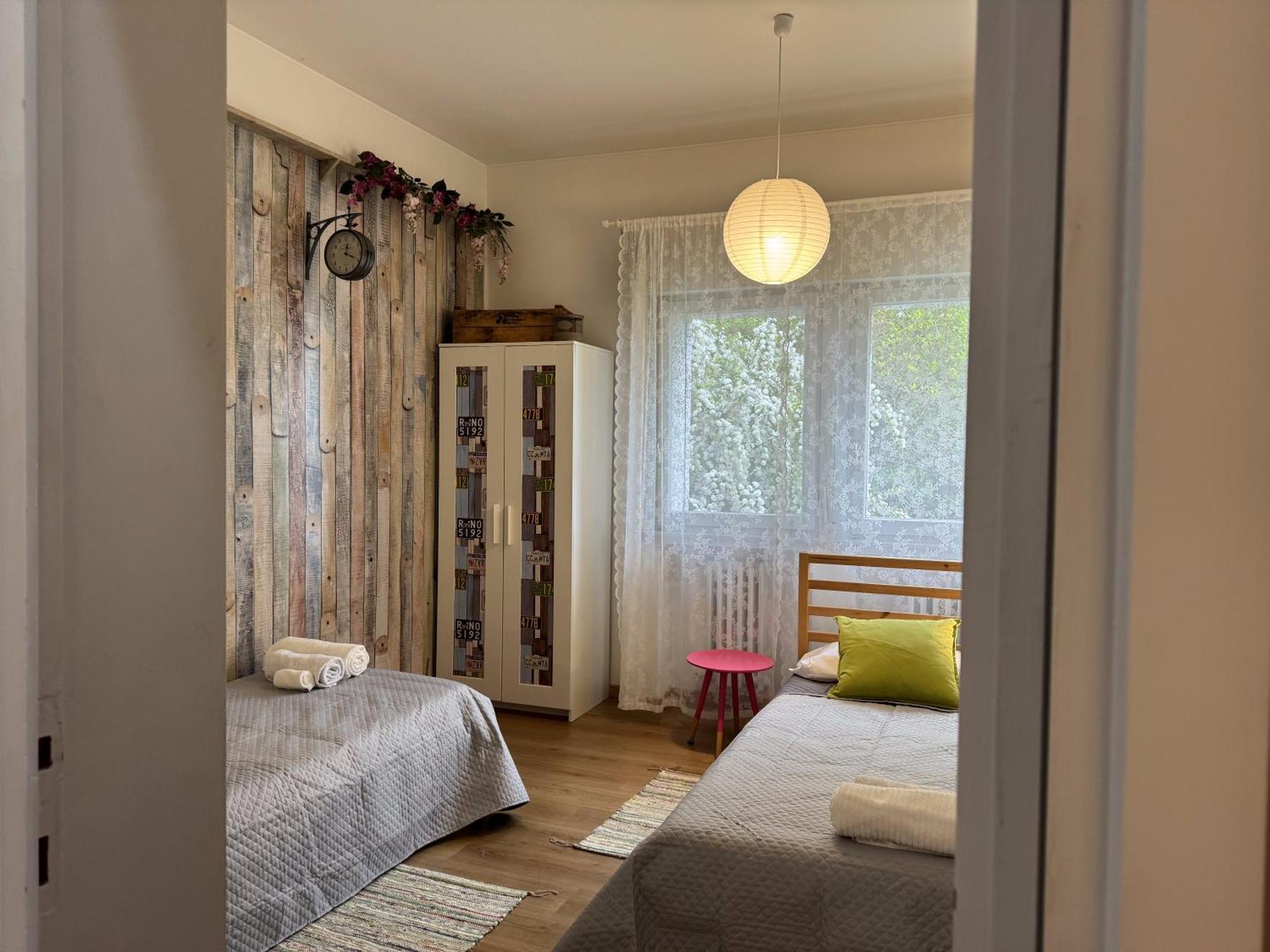 Villa Rossini Tavernerio Bagian luar foto