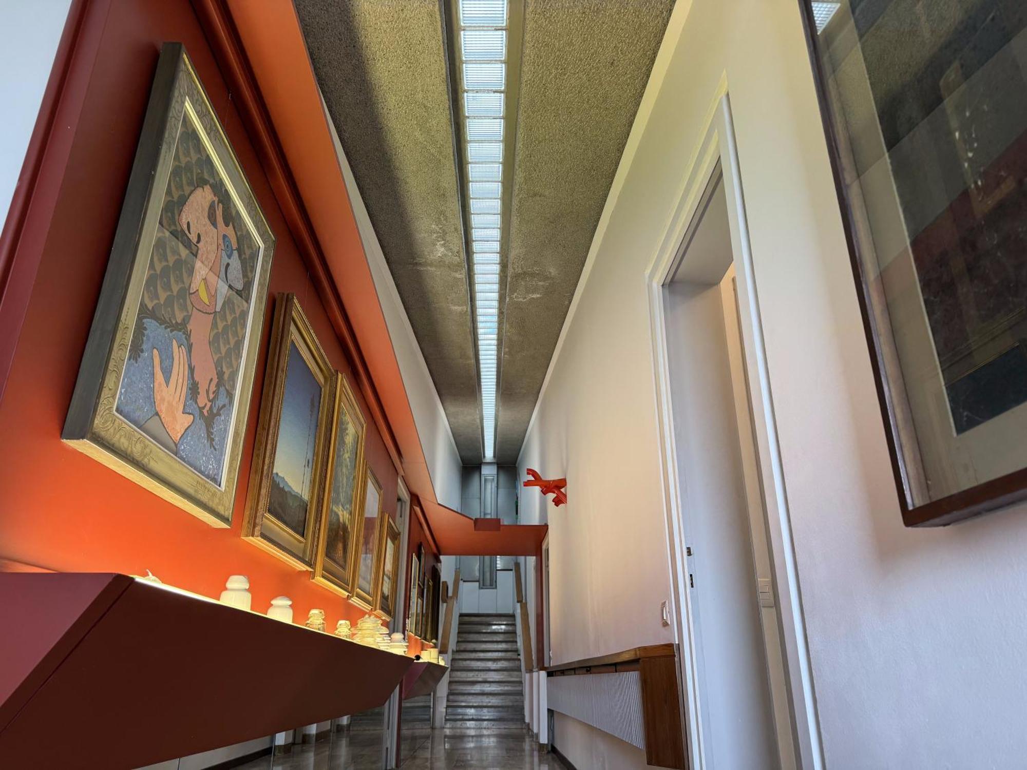 Villa Rossini Tavernerio Bagian luar foto