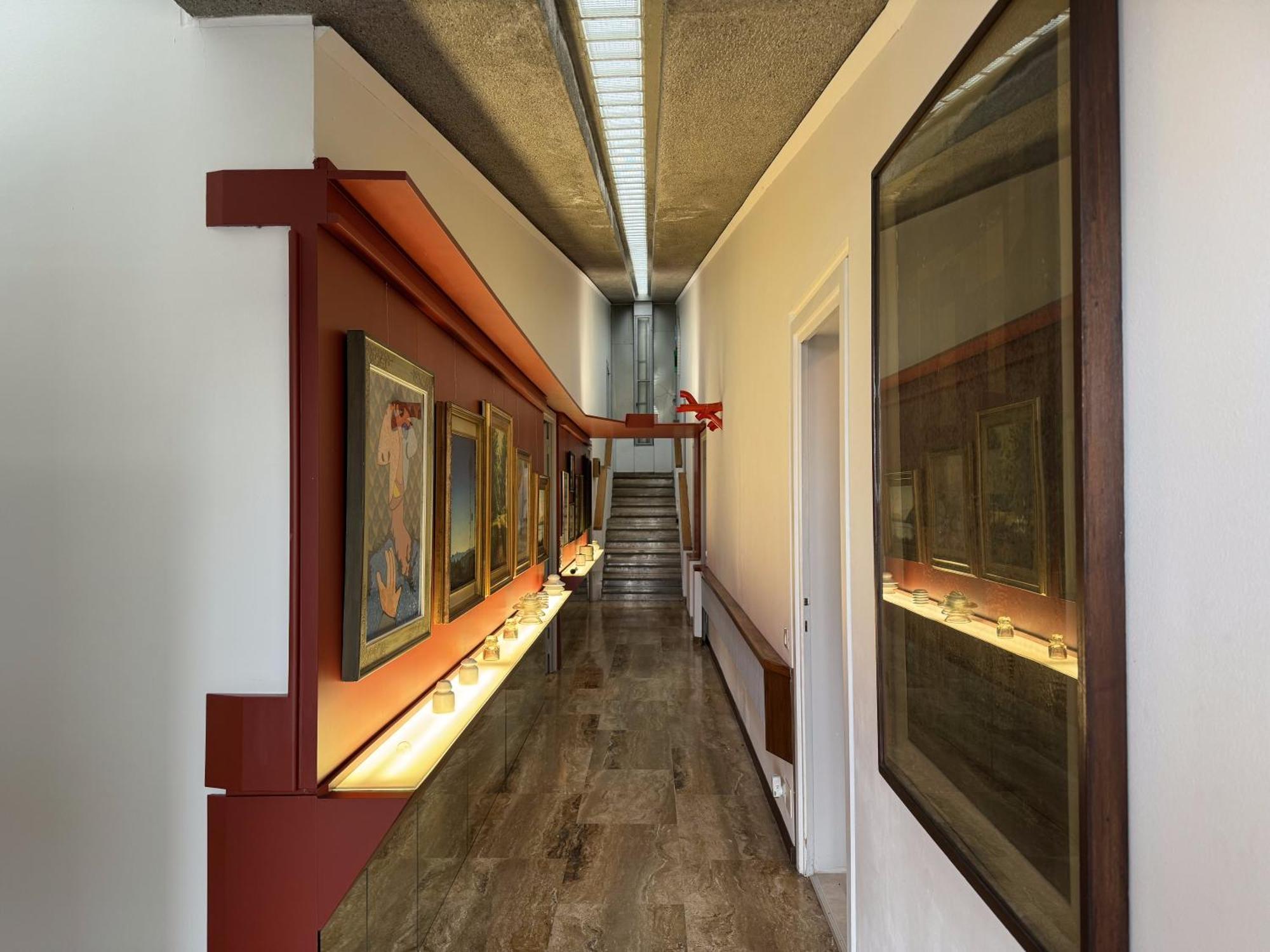 Villa Rossini Tavernerio Bagian luar foto
