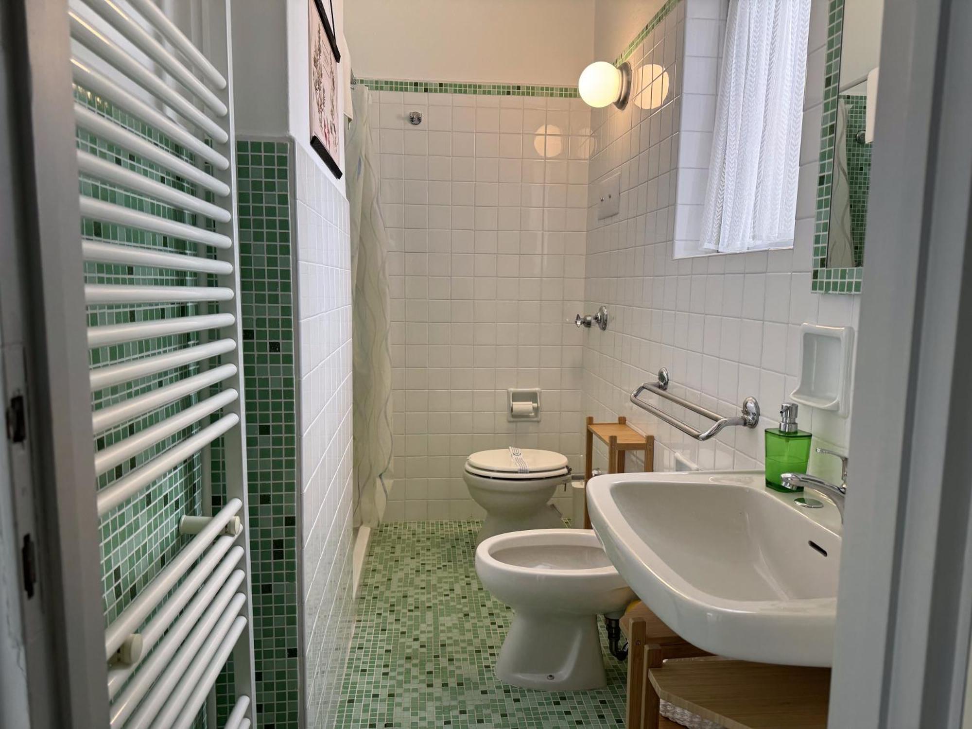 Villa Rossini Tavernerio Bagian luar foto