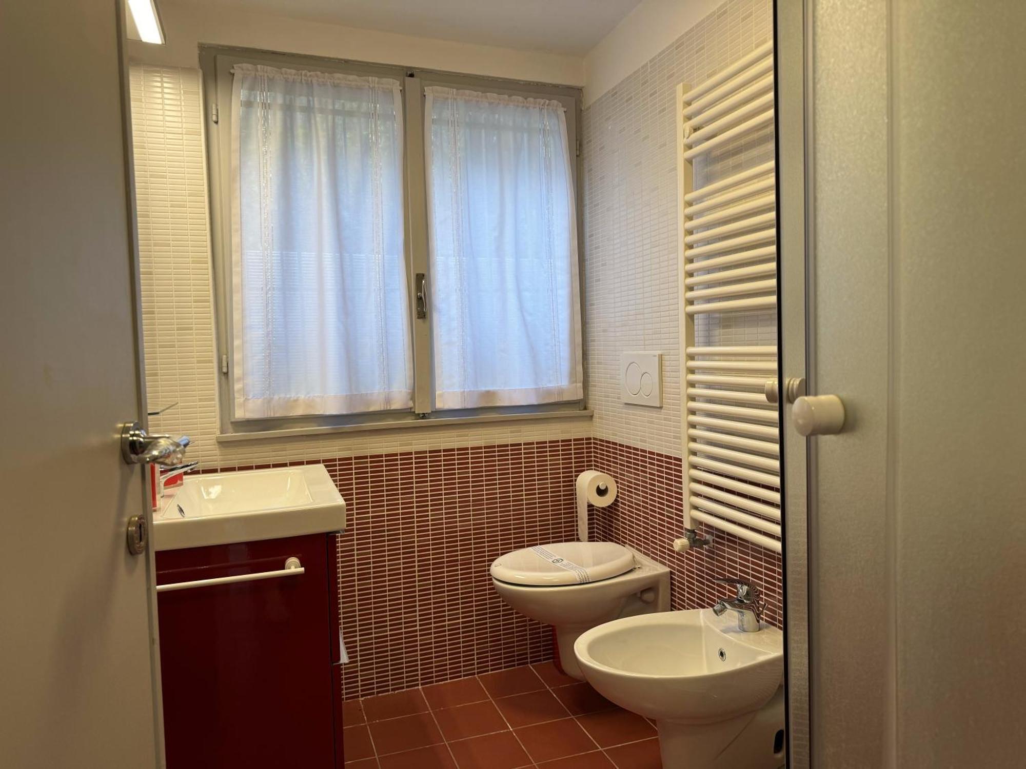 Villa Rossini Tavernerio Bagian luar foto